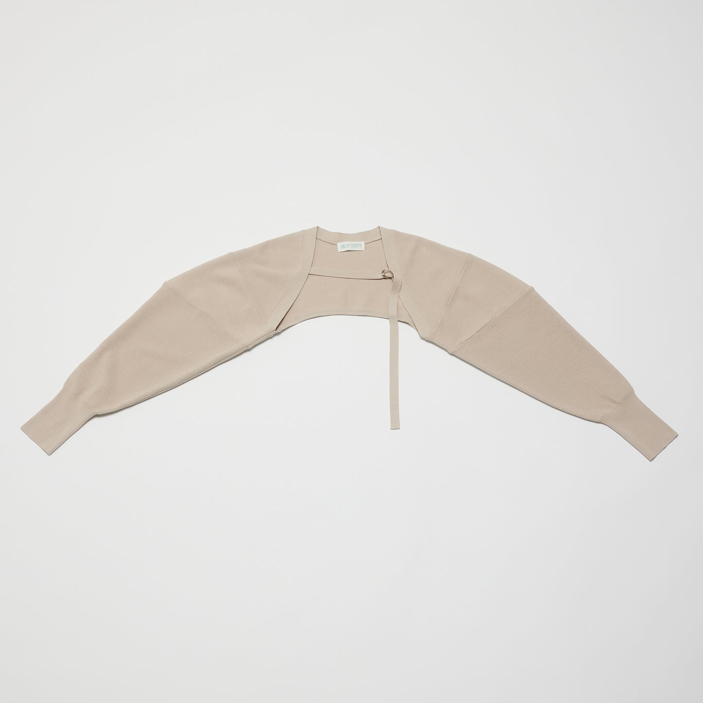 DROP 1 SHRUG