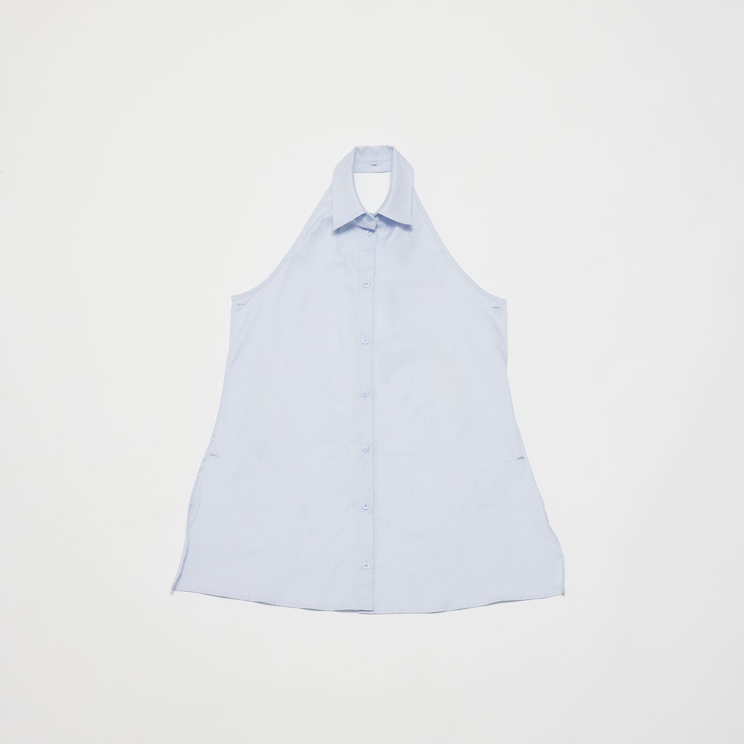 DROP 1 DETACHABLE LONG VEST