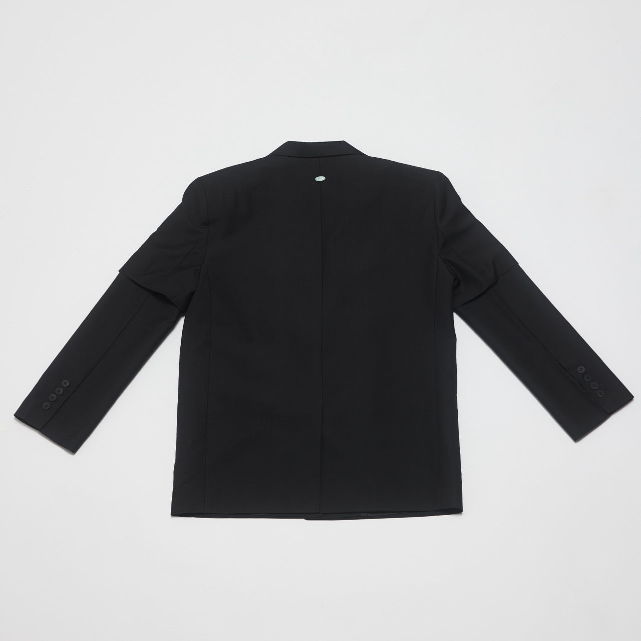 DROP 1 DETACHABLE SLEEVES JACKET
