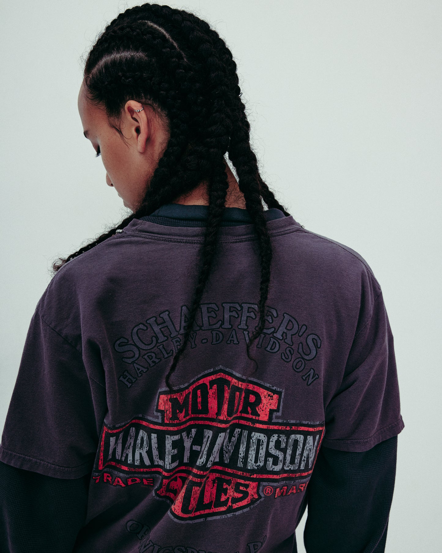 DROP IV Reworked Harley Davison Edition Type E