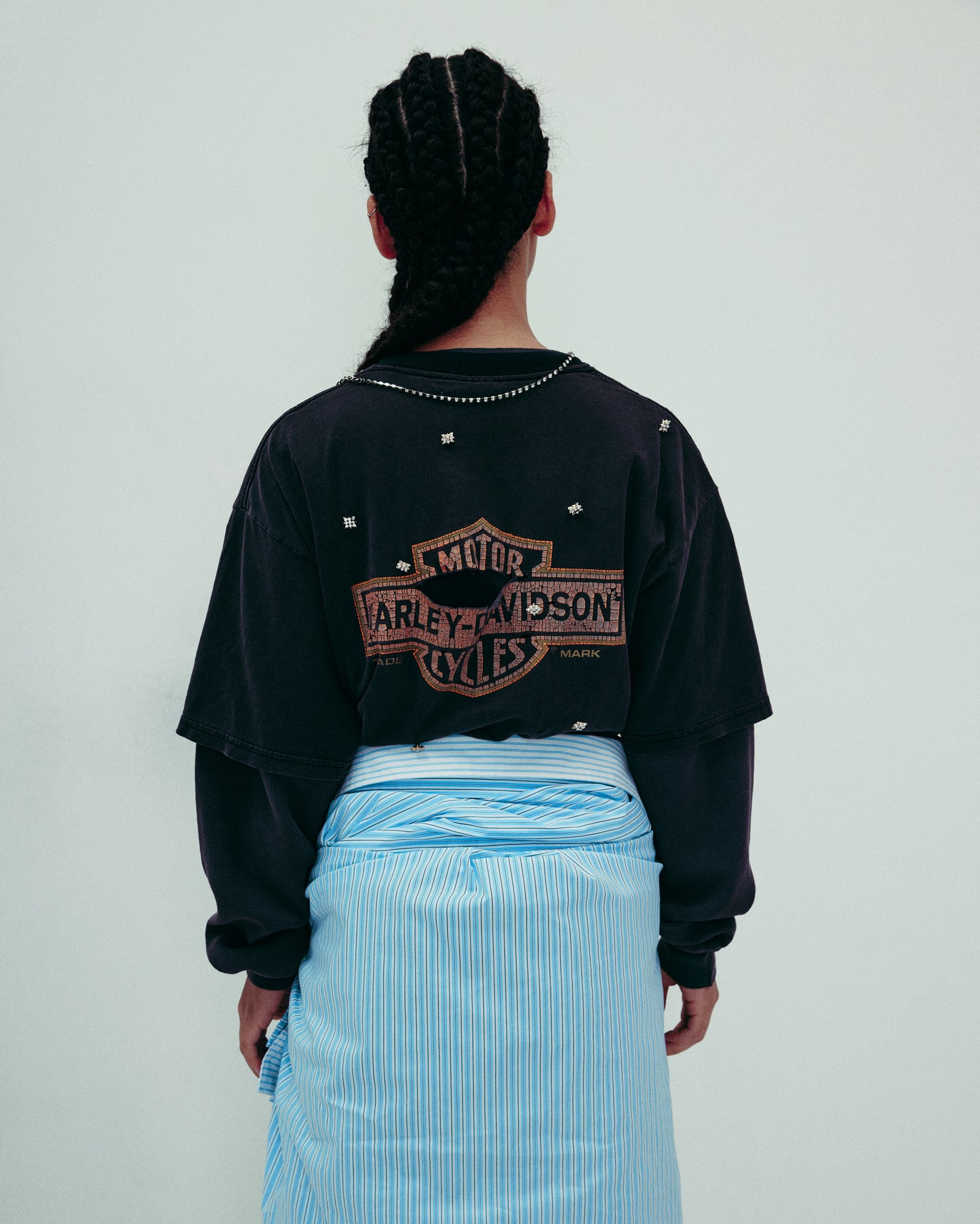 DROP IV Reworked Harley Davison Edition Type B