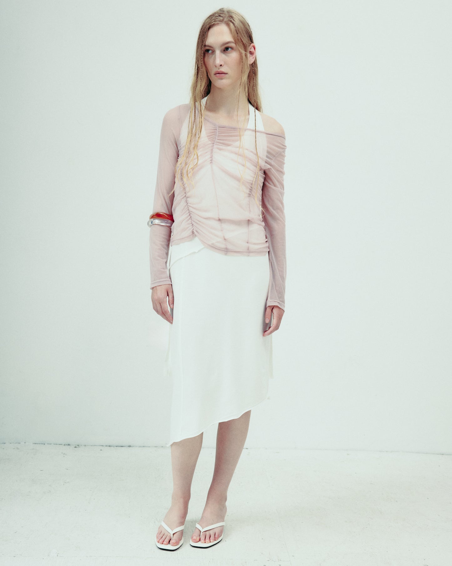 DROP 5 AiryMesh Top