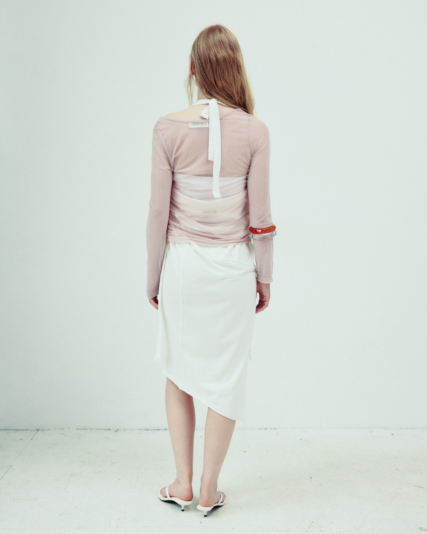 DROP 5 AiryMesh Top