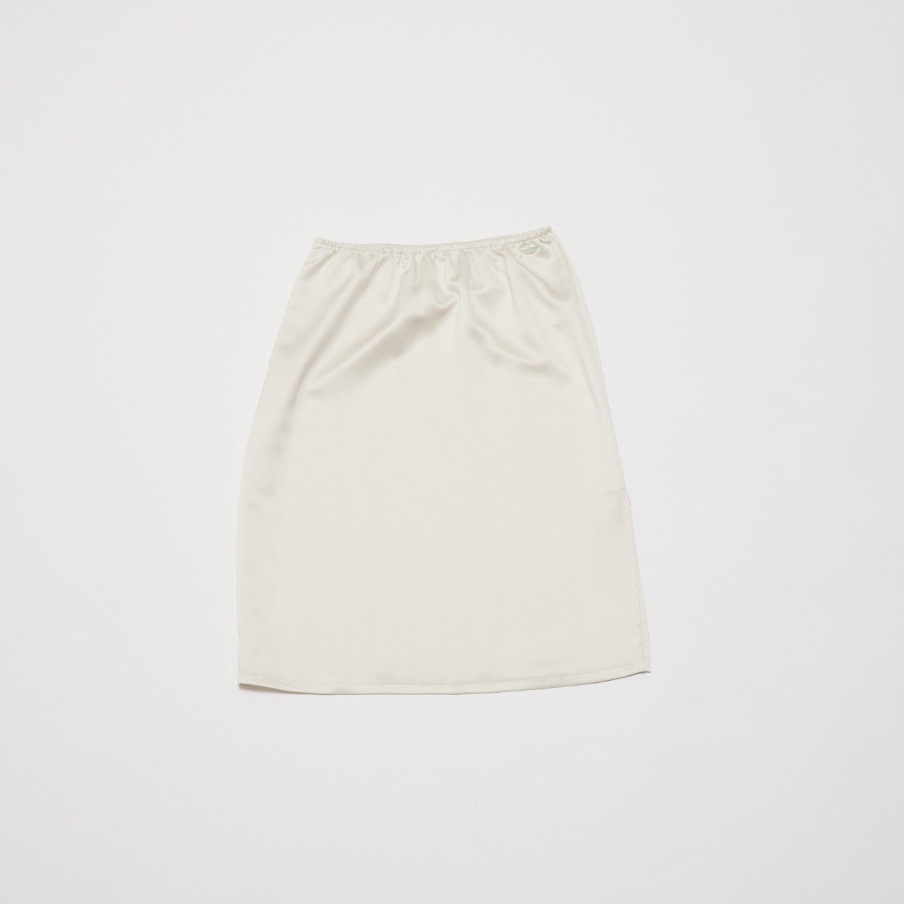 DROP 1 BEADED MIDI SKIRT