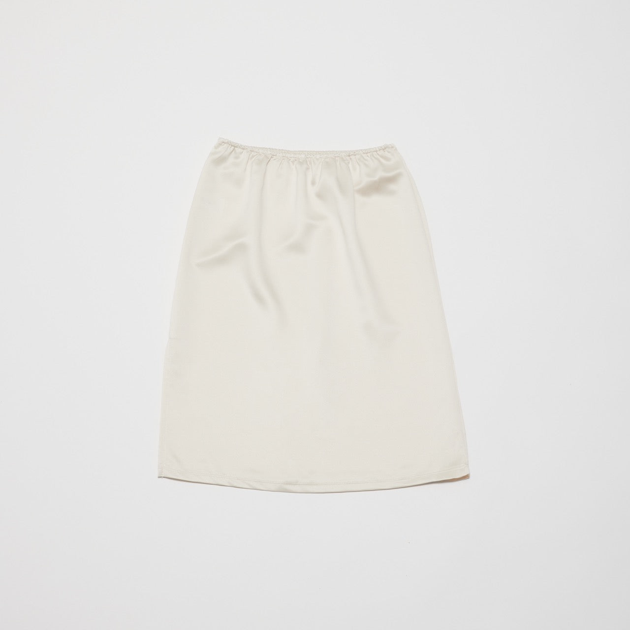 DROP 1 BEADED MIDI SKIRT
