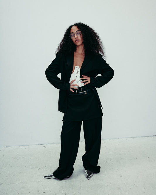 DROP IV Transformable Trousers