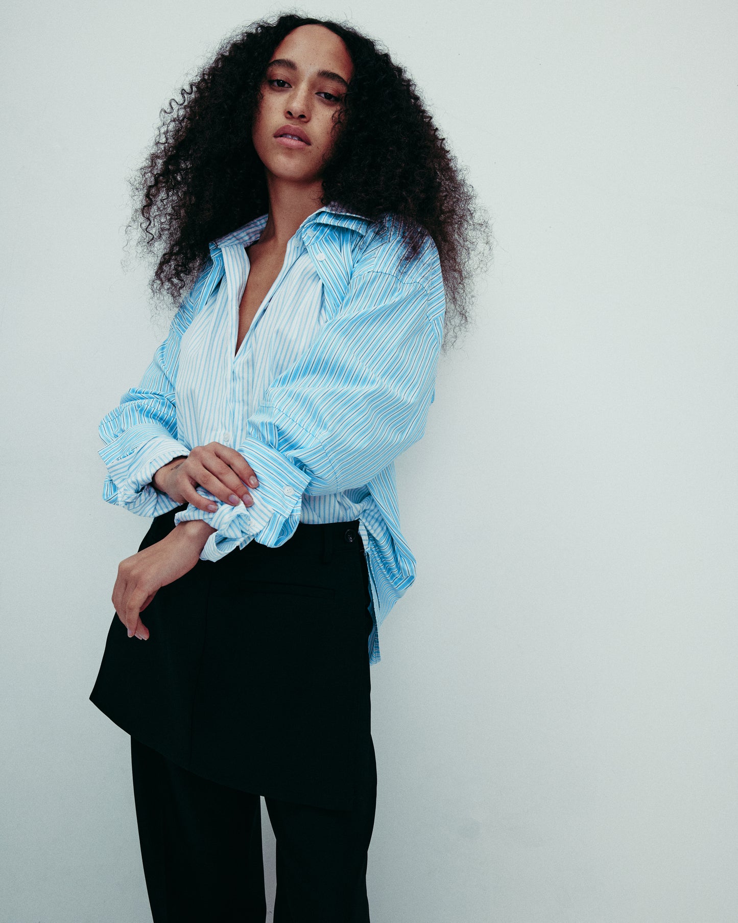 DROP IV Transformable Trousers