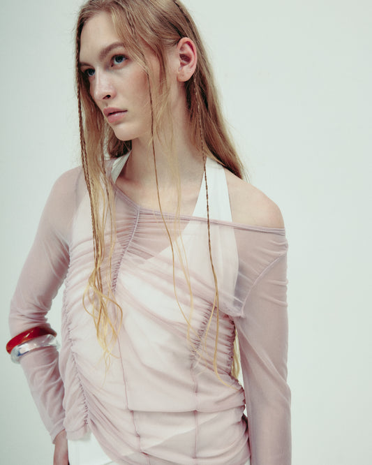 DROP 5 AiryMesh Top