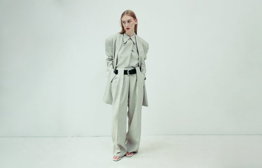 DROP 5 WRAP TIE HALTER TOP