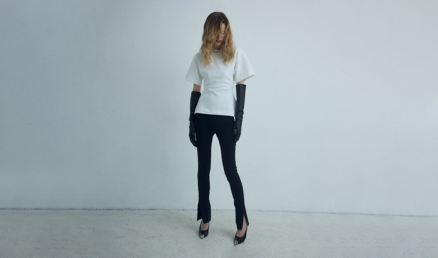 DROP 6 CATSUIT