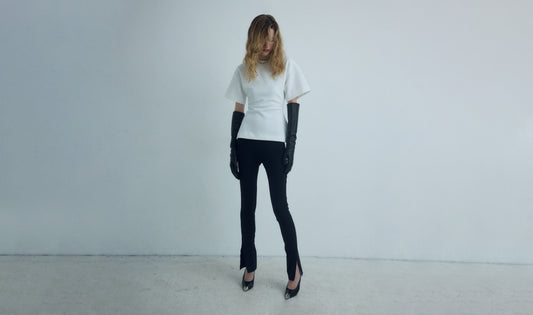 DROP 6 HOURGLASS T SHIRT