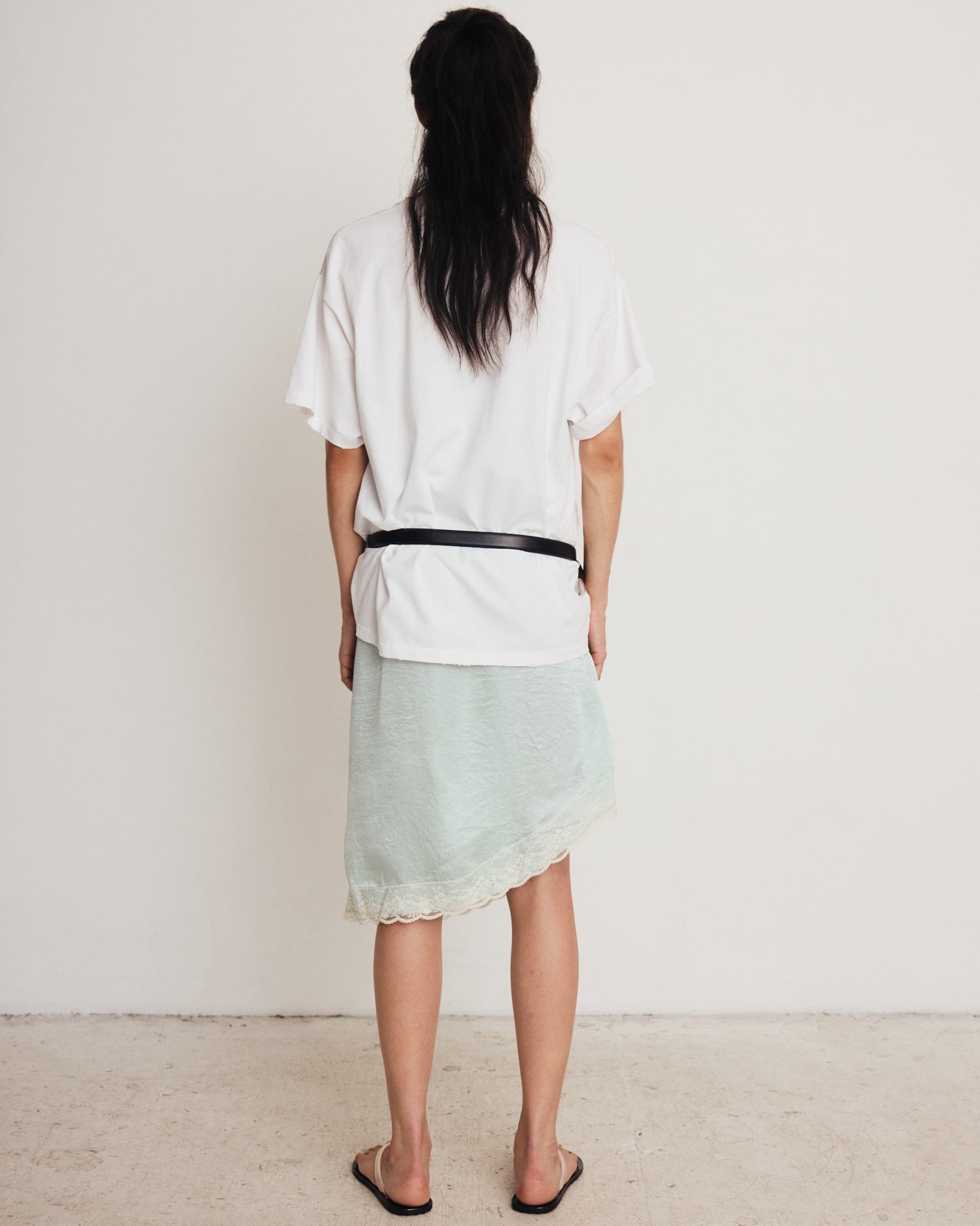 DROP 7 THE PRÉSENCE TEE