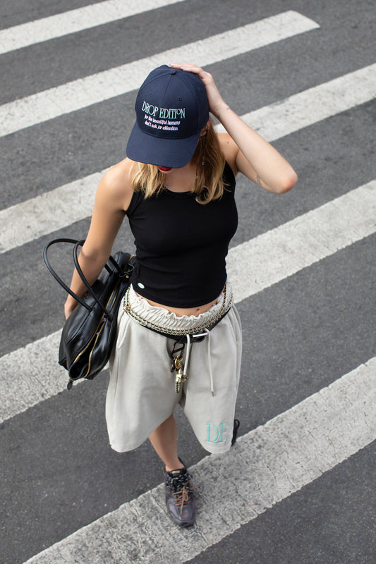 DROP 2 THE CAP