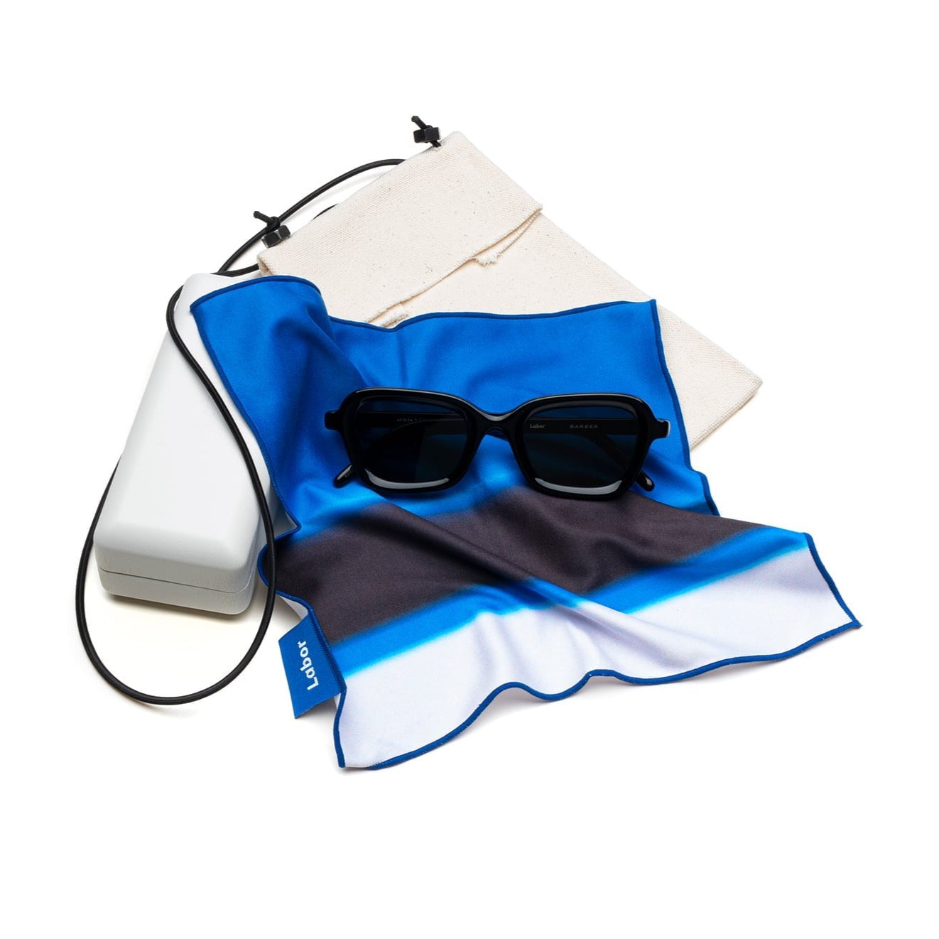 LABOR BARBER (YELLOW LENSES)