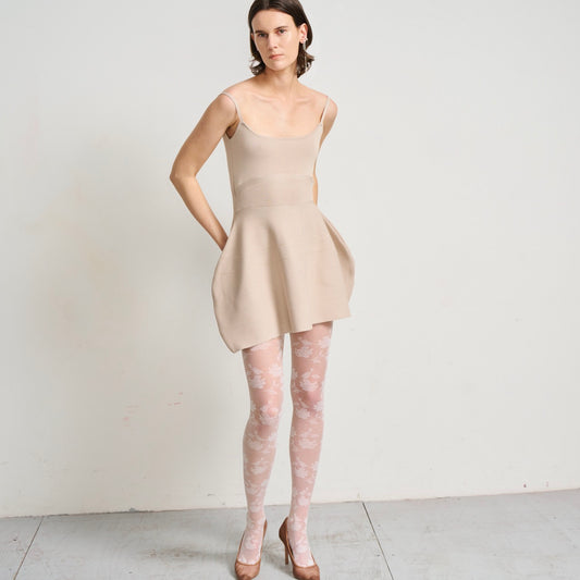 DROP 1 MINI DRESS