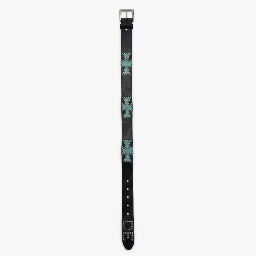 DROP EDITION × THE NEST PROVIDE CROSS BELT