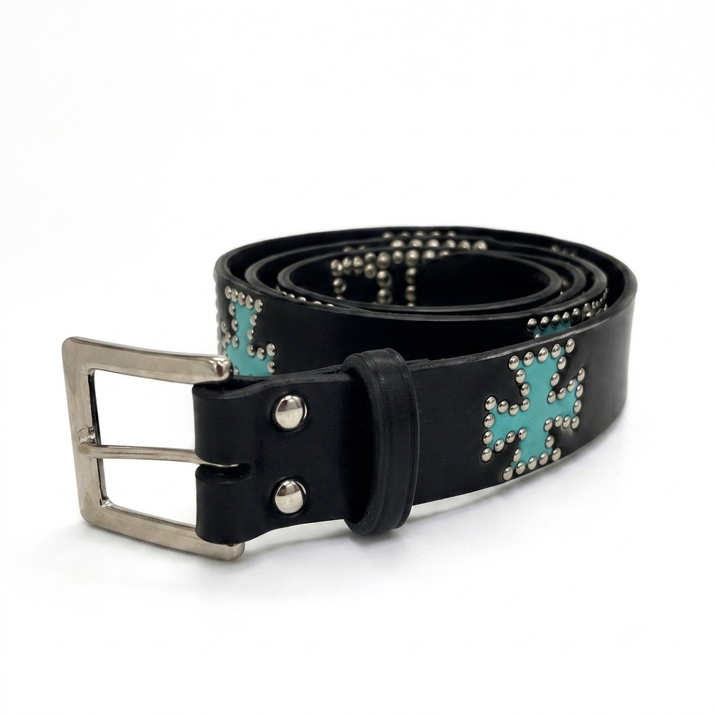 DROP EDITION × THE NEST PROVIDE CROSS BELT