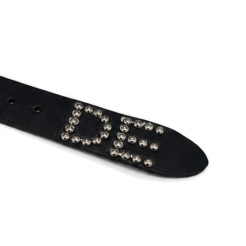 DROP EDITION × THE NEST PROVIDE CROSS BELT