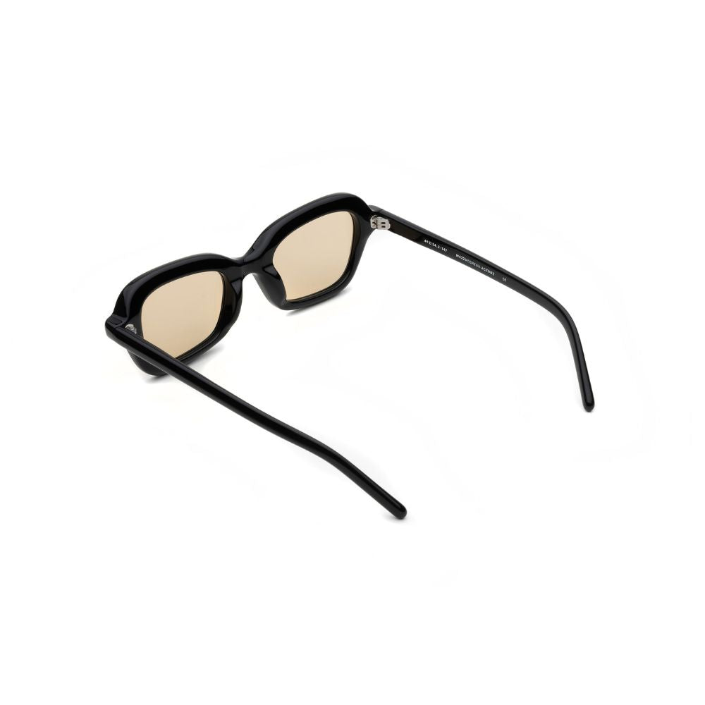 LABOR BARBER (YELLOW LENSES)