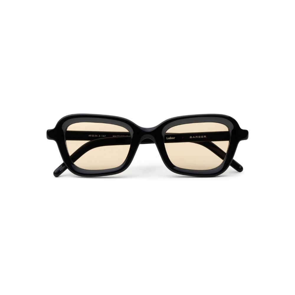 LABOR BARBER (YELLOW LENSES)