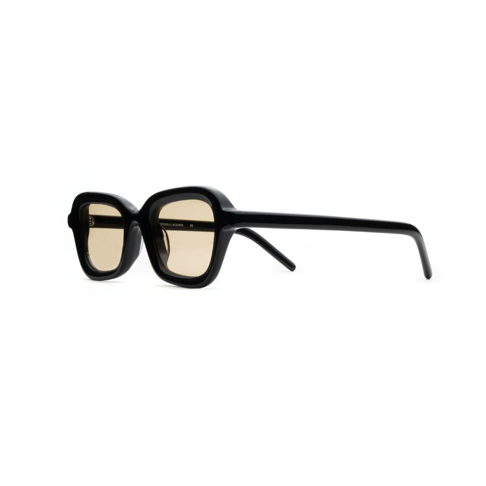 LABOR BARBER (YELLOW LENSES)