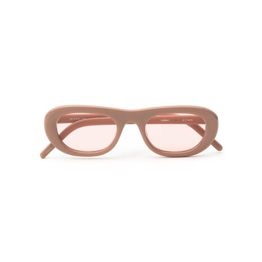 LABOR DYER PINK